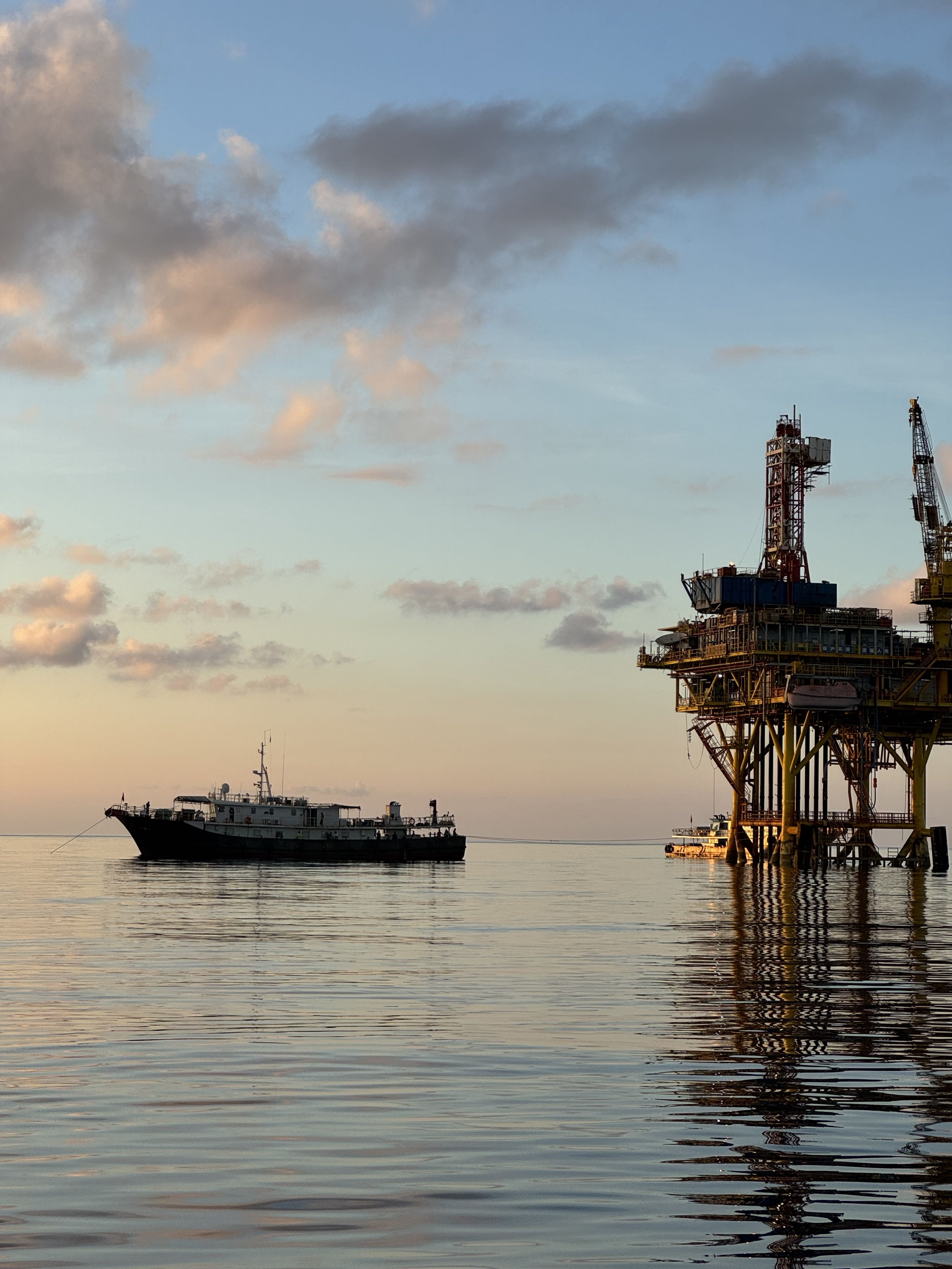 Monster海钓俱乐部