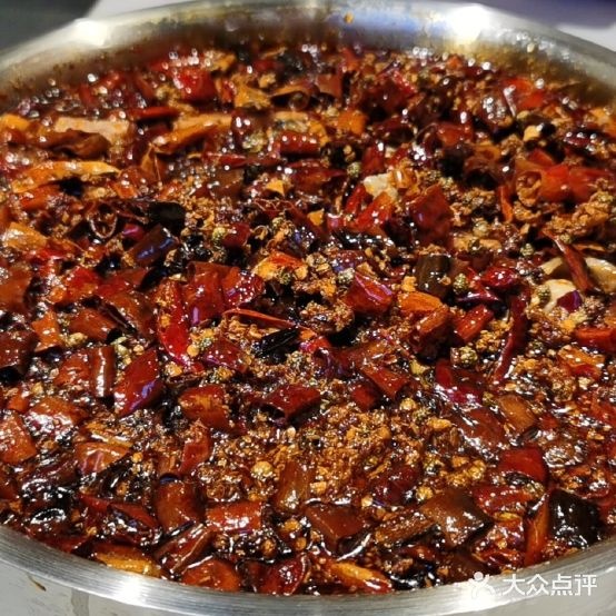 一筒江湖·重庆洪湖菜(湖滨商业街店)