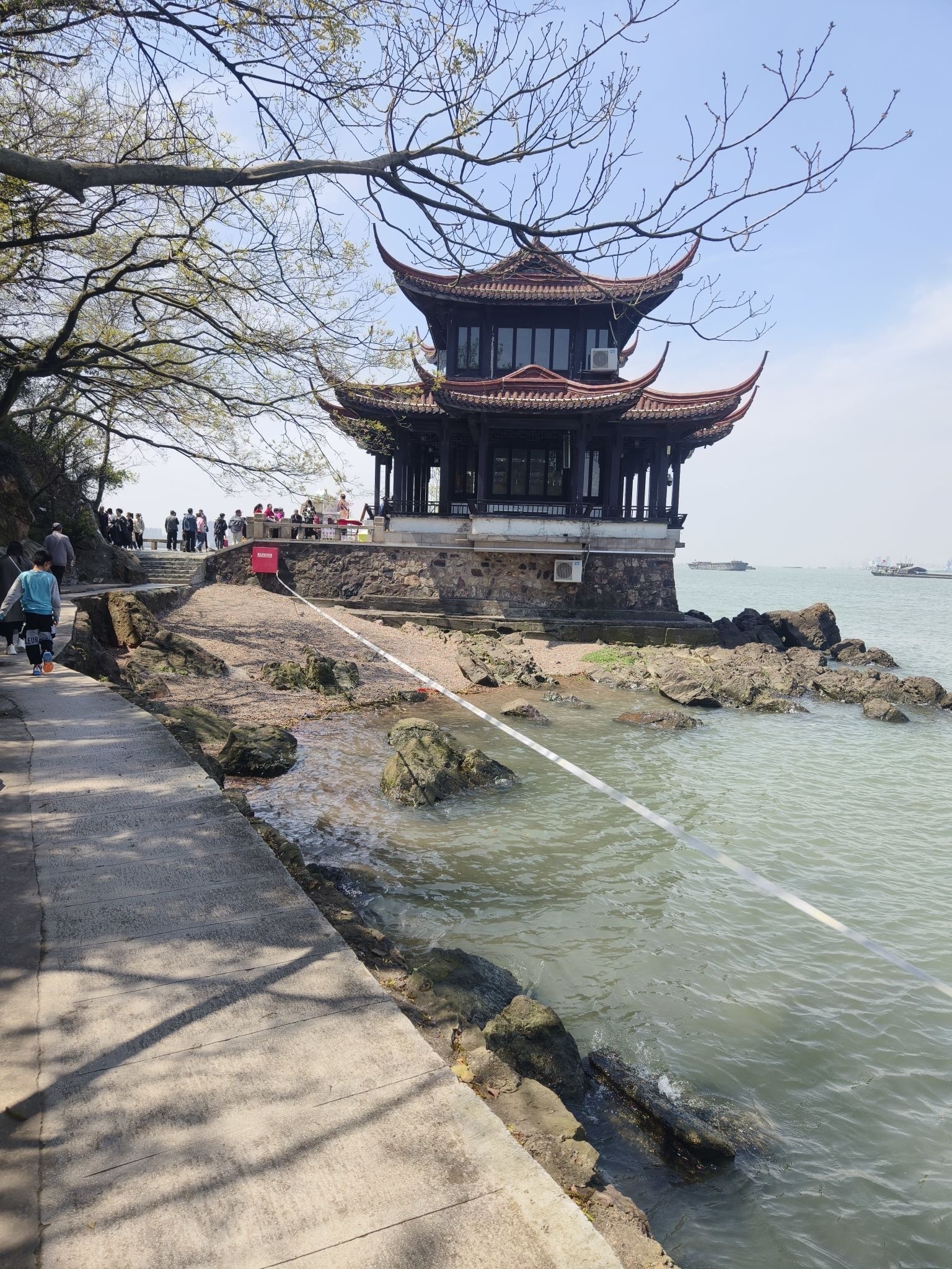 鹅鼻嘴公园