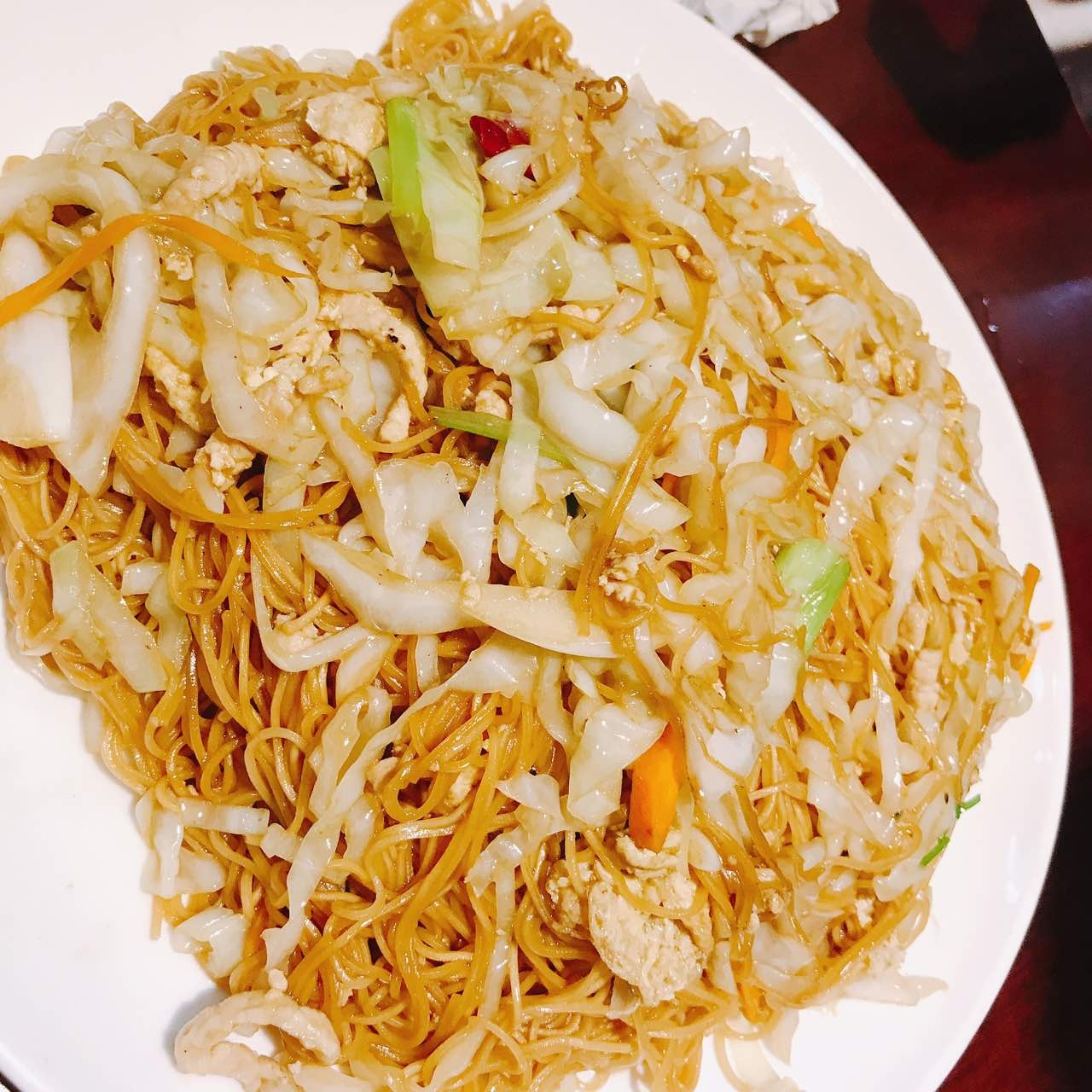 一级棒餐馆(通湖店)