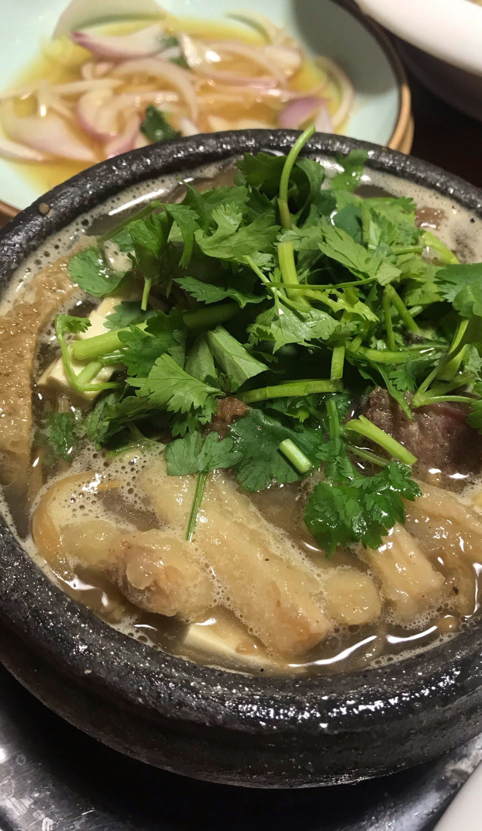 开封羊楼清真八大碗·烫面角(西司店)