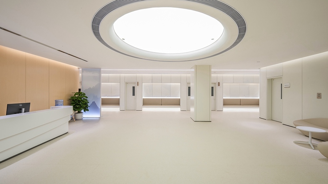 吉林国金医院