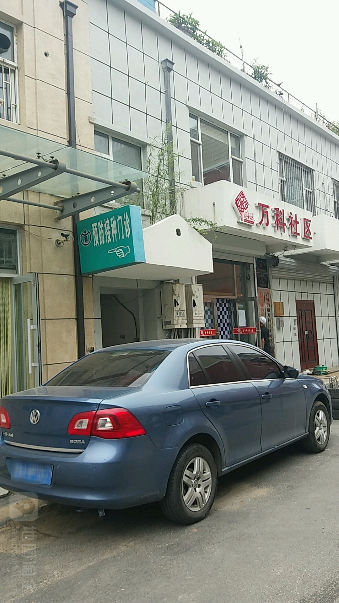 吉林省长春市二道区吉林街道