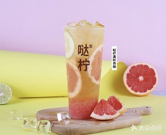 哒柠(乐从天佑城店)