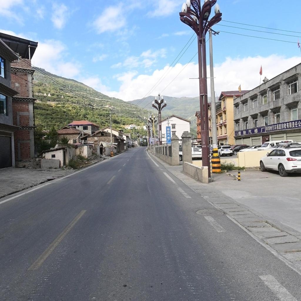 阿坝州汽车报废回收有限责任公司