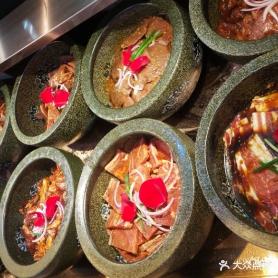 武穴深海渔场武穴店(武穴恒太城店)