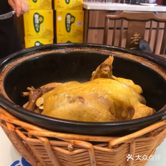 老子们·常州菜(红梅店)