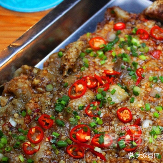 食尝来烧烤
