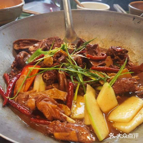 湖老大鸭脯子(佛山总店)