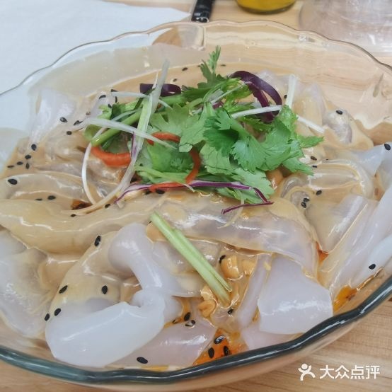 马玉楼老米电烤羊肉串(第二分店)