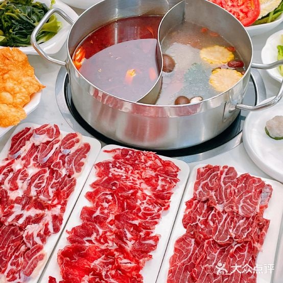 味牛而来·鲜牛肉活过(学士街店)