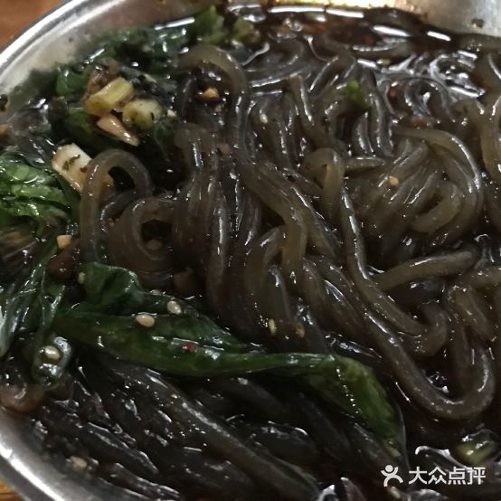 泸州王式酸辣粉(鱼市街店)