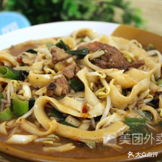 世禾·山西刀削面(塔南路店)