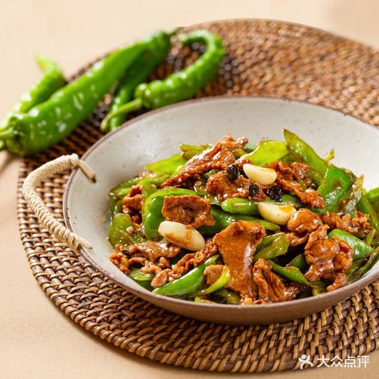 忆品东庭·湖南菜(顺义店)