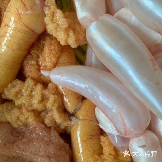 小侯子浸辣椒烧肉津