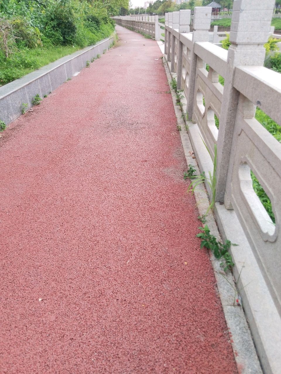 甲子河碧道