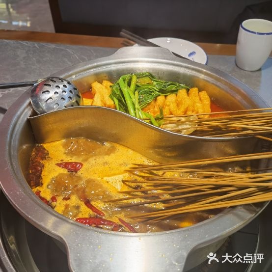 签味计(东方广场店)
