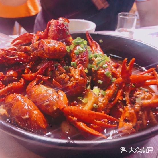 虾皇(黄山路店)