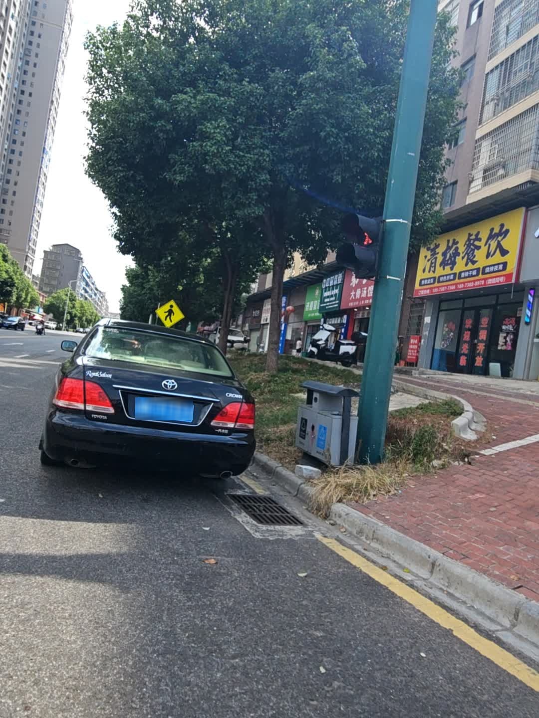 清梅餐饮(凯易琪园小区店)