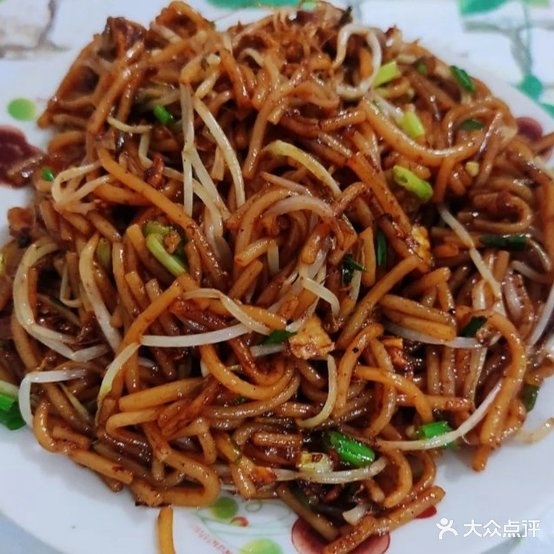 火辣肥烧烤