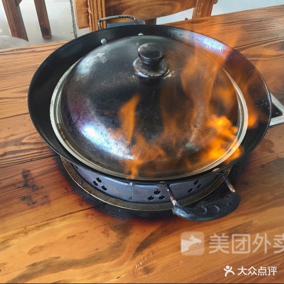 纯自然醉鹅(华鼎公馆店)