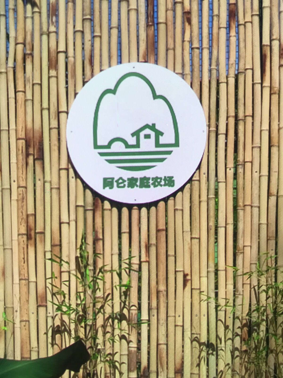 阿仑家庭农场