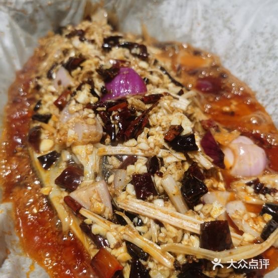 卟忱约·纸食烤袍随上鱼哥(昆明五华吾悦广场店)