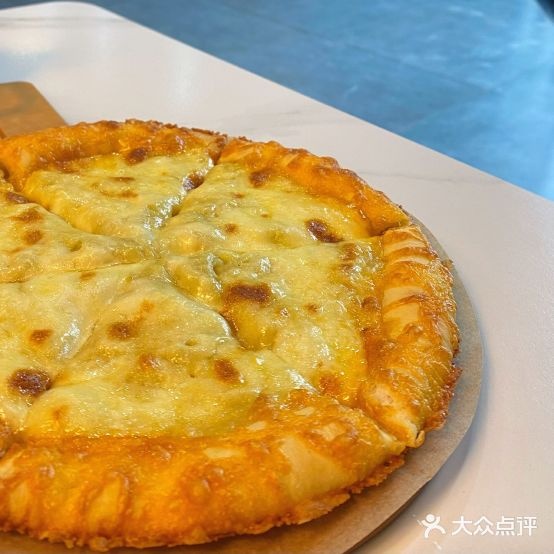 沫萨罢小辔西餐厅