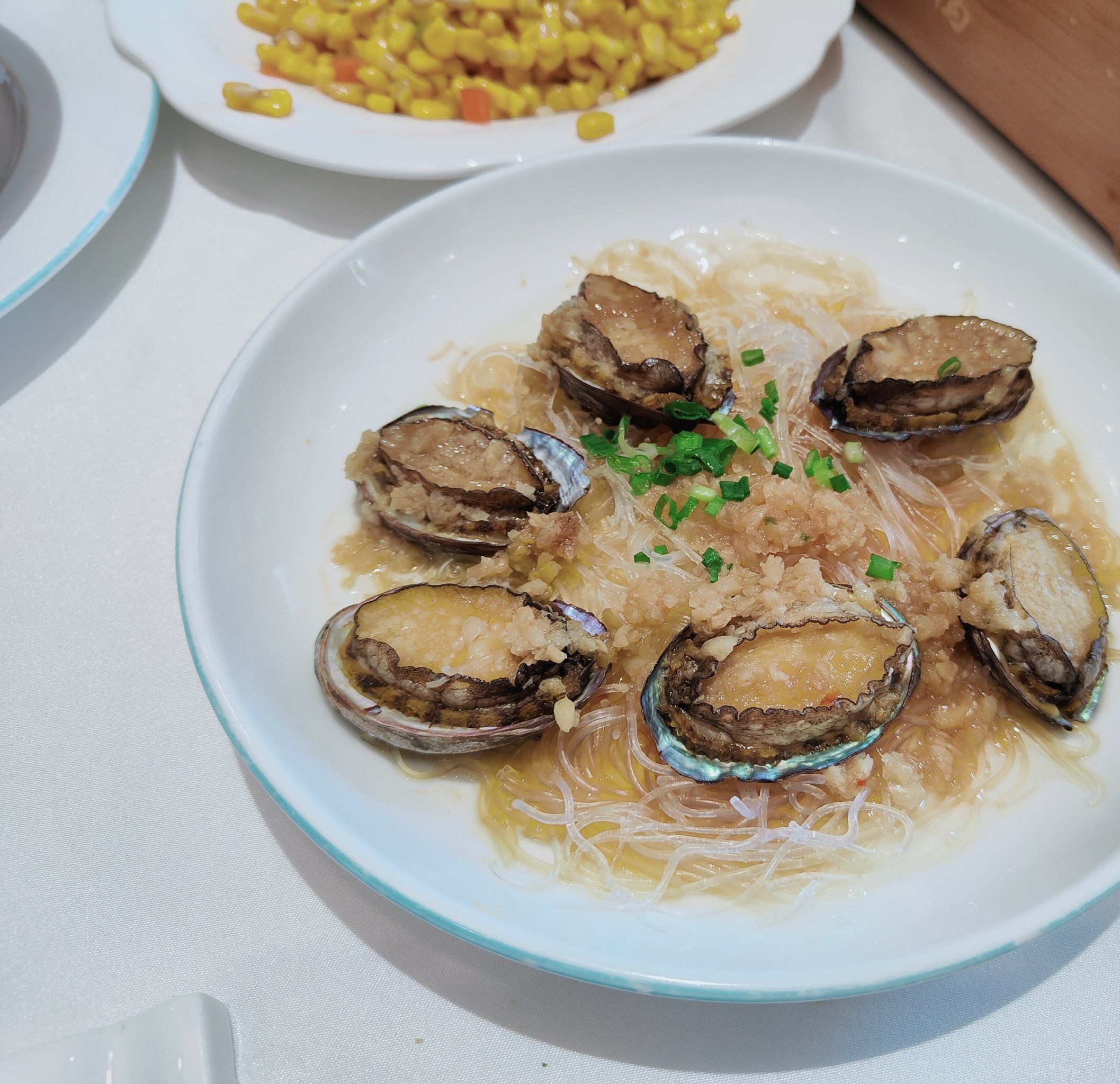 蓝海国际饭店-渔歌舫(沂河店)