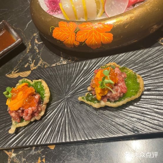 瀛逸烧肉国物