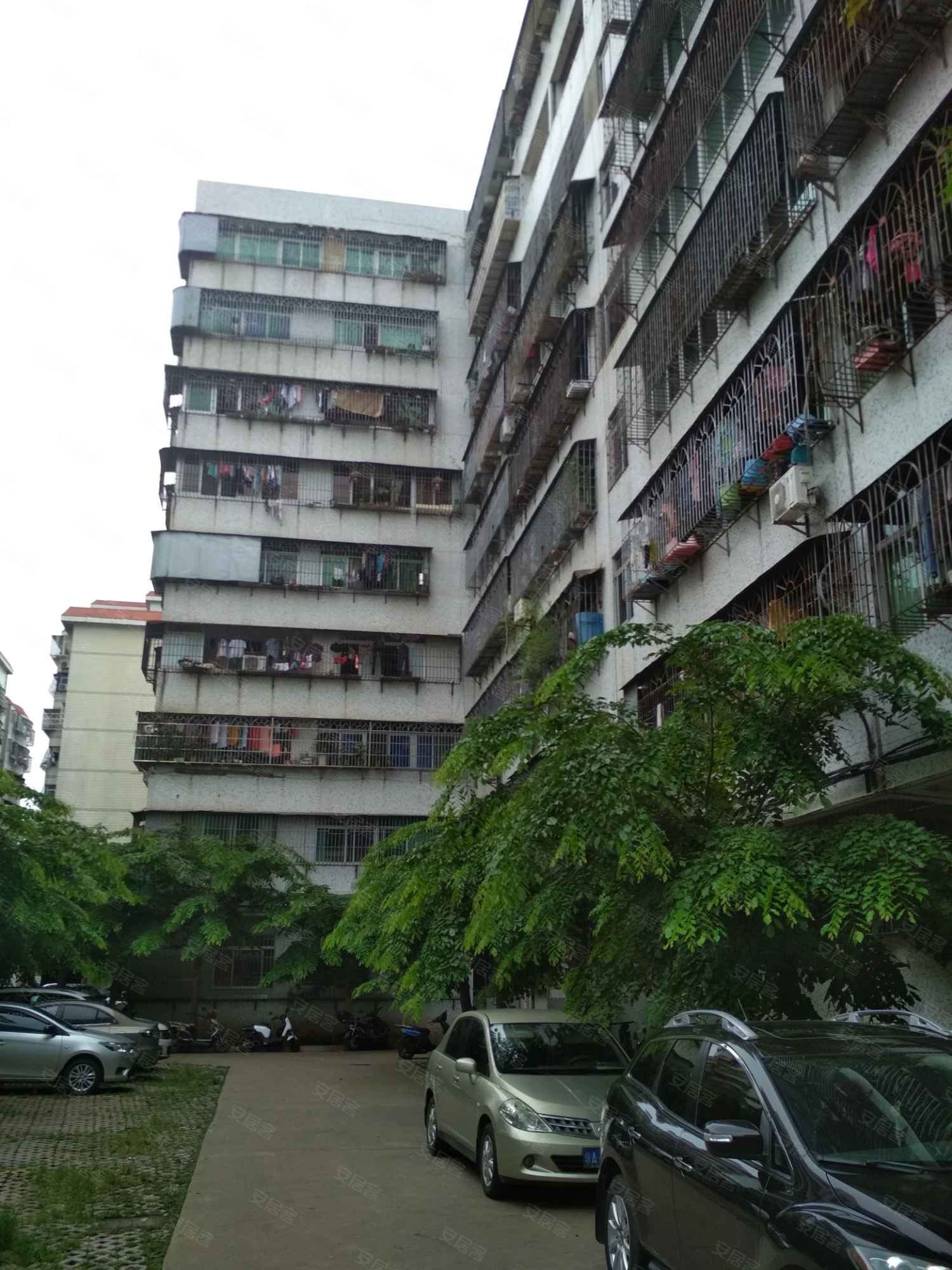 海南省水产供销小区