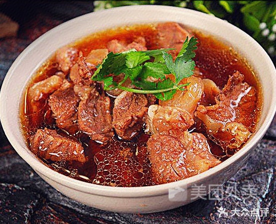 刘计记肉(工字楼街店)