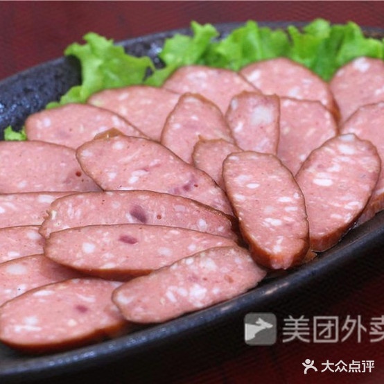 东来东北水饺