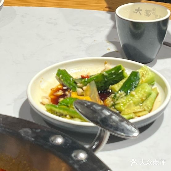 八蜀大侠(利辛店)