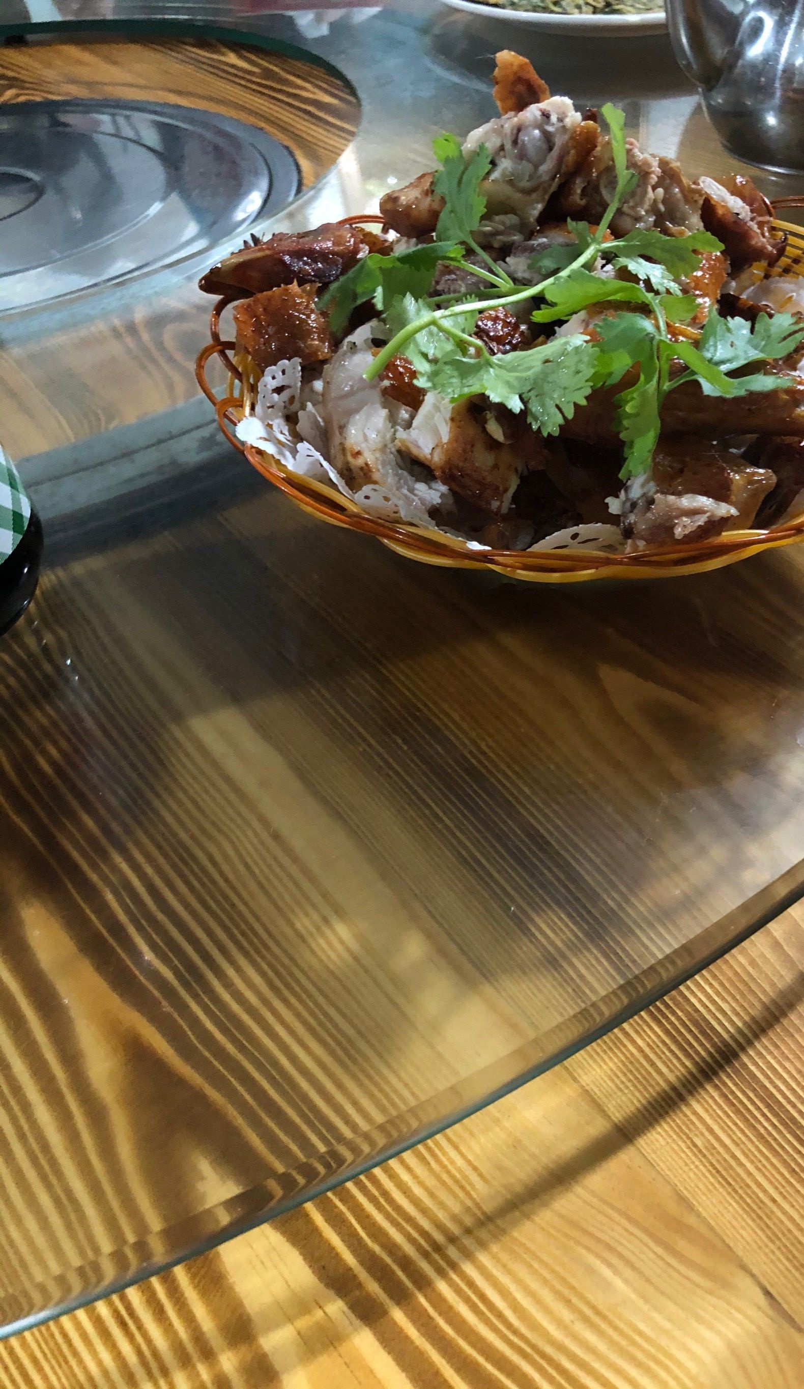 江源饭店(桥南路店)