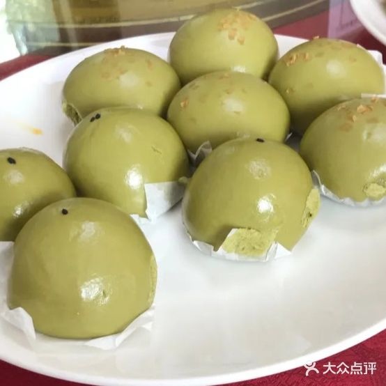 金泉山庄