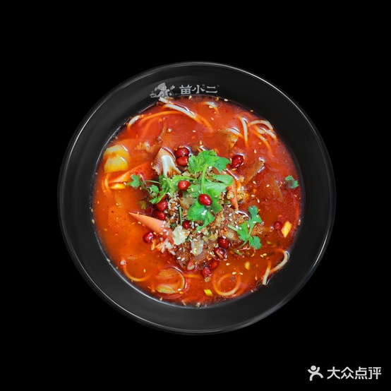 苗小二毛血旺米线(盐城宝龙广场南区店)