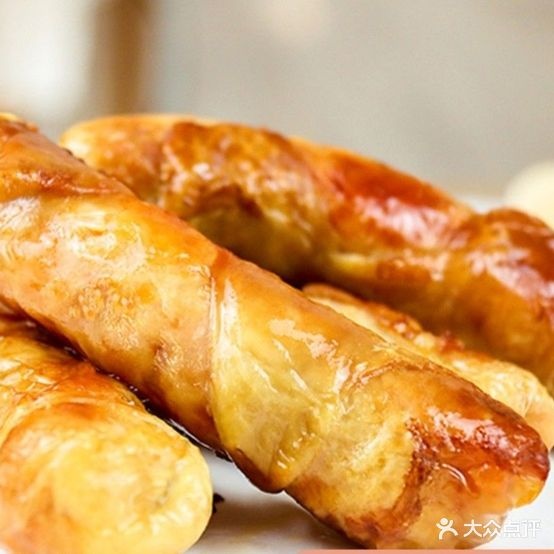 至尊飘香牛排饭(横山桥店)