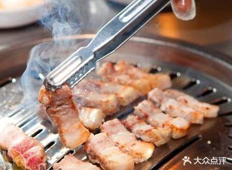 青瓦太烤肉(仁和路店)
