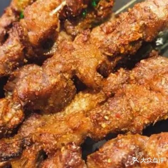 唐潮火锅(紫云新都店)