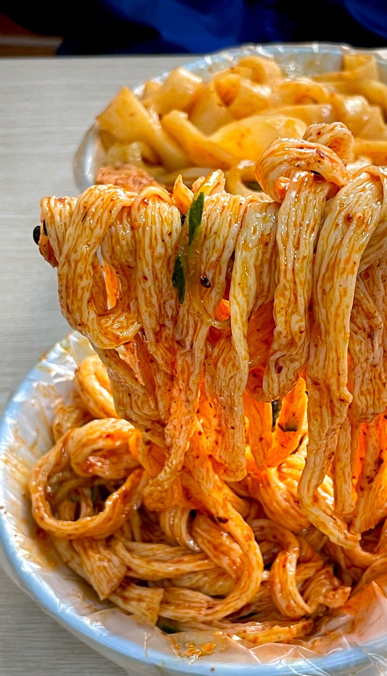 天水人家小吃店(新街口店)