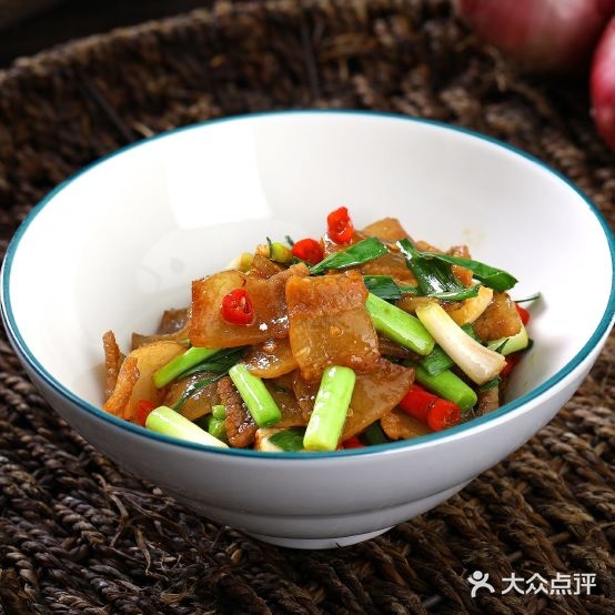 肖家牛肉鱼杂馆·非物质文化遗产(阳光威尼斯店)