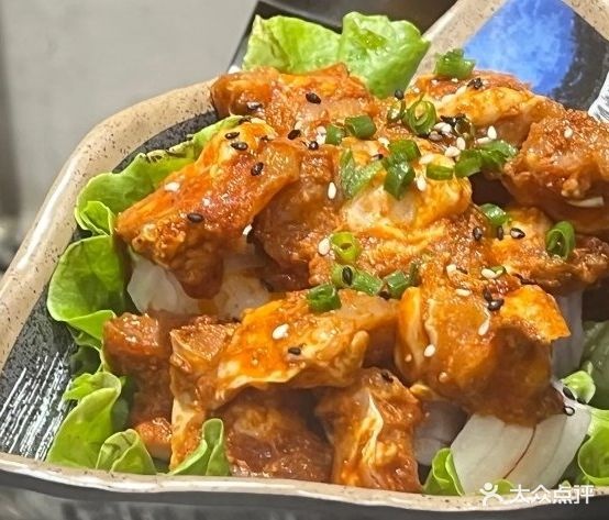 金胖韩式料理(星火百货店)