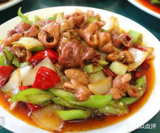 光头烤烧(文化中路店)