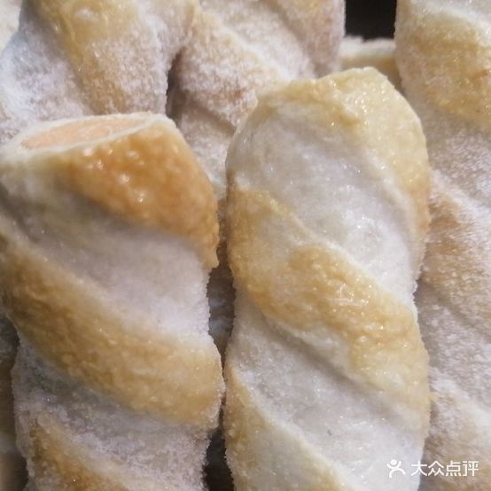 小李麻辣烫(郭林巷店)