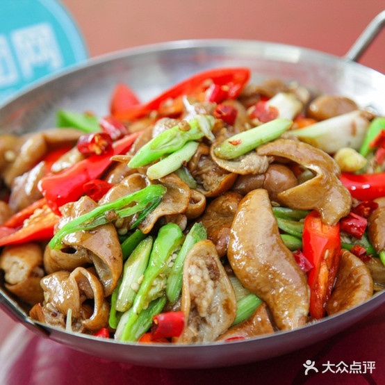 成都川菜馆(雅园工业区路店)
