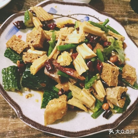 赵福祥辣子鸡(和平路店)