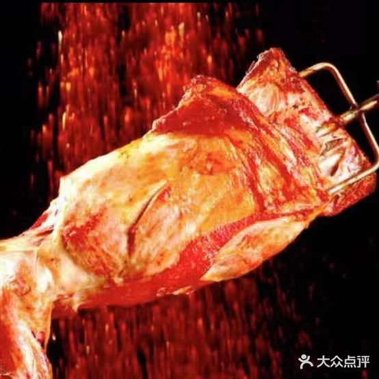 檬豫内蒙古羊排