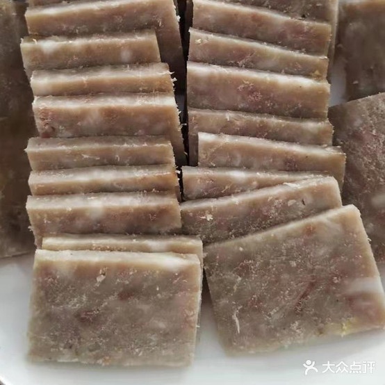 大锅牛杂