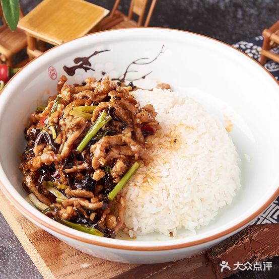 露一手(东辰心语店)
